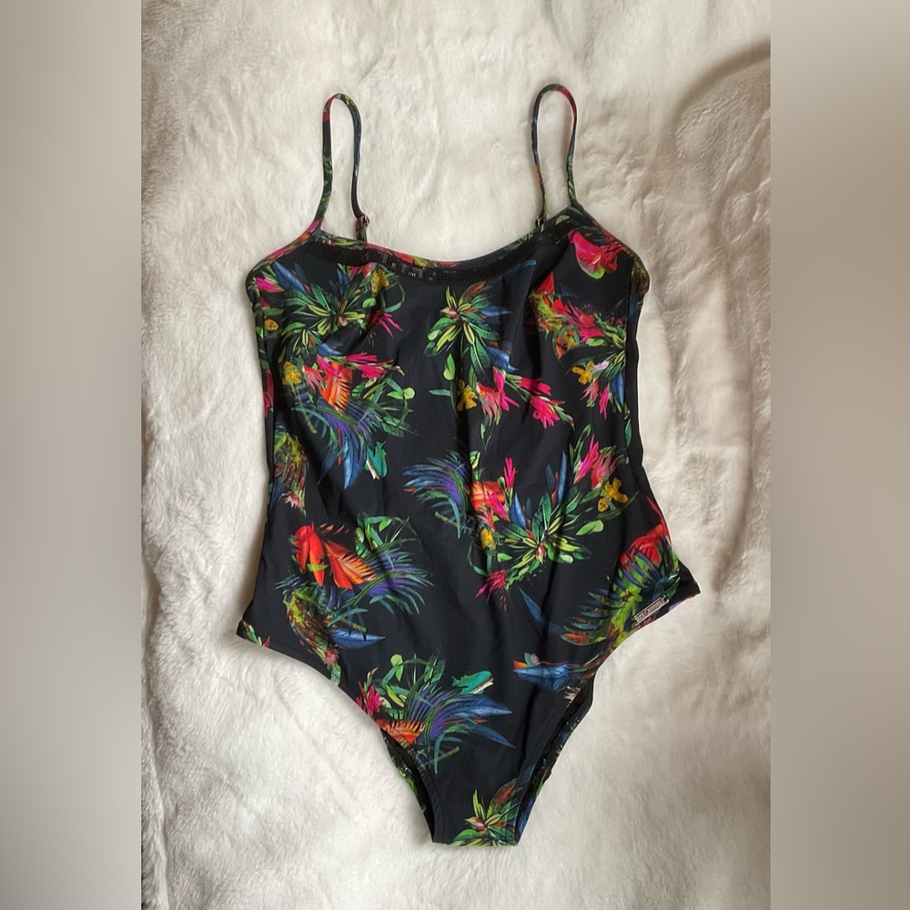 Lise Charmel swimsuit L NWOT